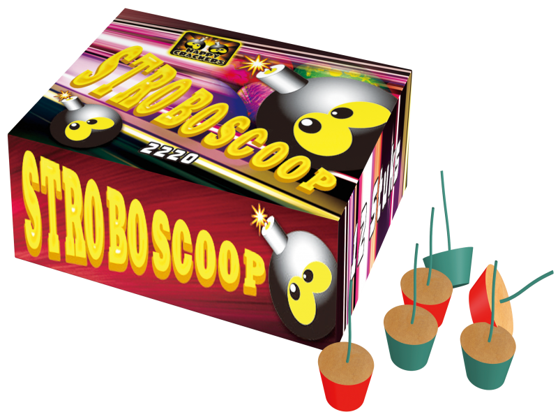 Stroboscoop